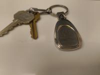 CS1387/2025 BUNCH OF KEYS